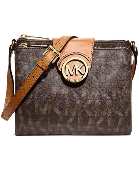 michael kors crossbody bags macys|michael kors pickup today.